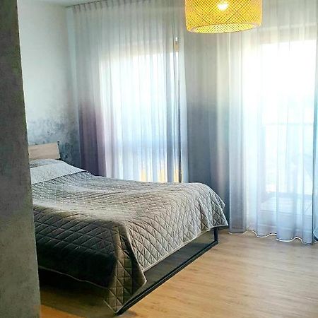 Apartament Dobra Fala Gdansk Luaran gambar