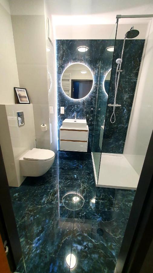 Apartament Dobra Fala Gdansk Luaran gambar
