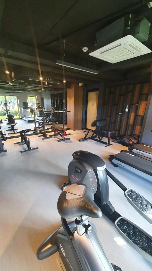 Apartament Dobra Fala Gdansk Luaran gambar