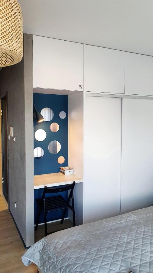 Apartament Dobra Fala Gdansk Luaran gambar