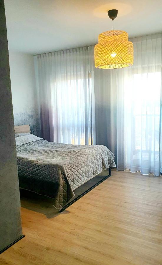 Apartament Dobra Fala Gdansk Luaran gambar